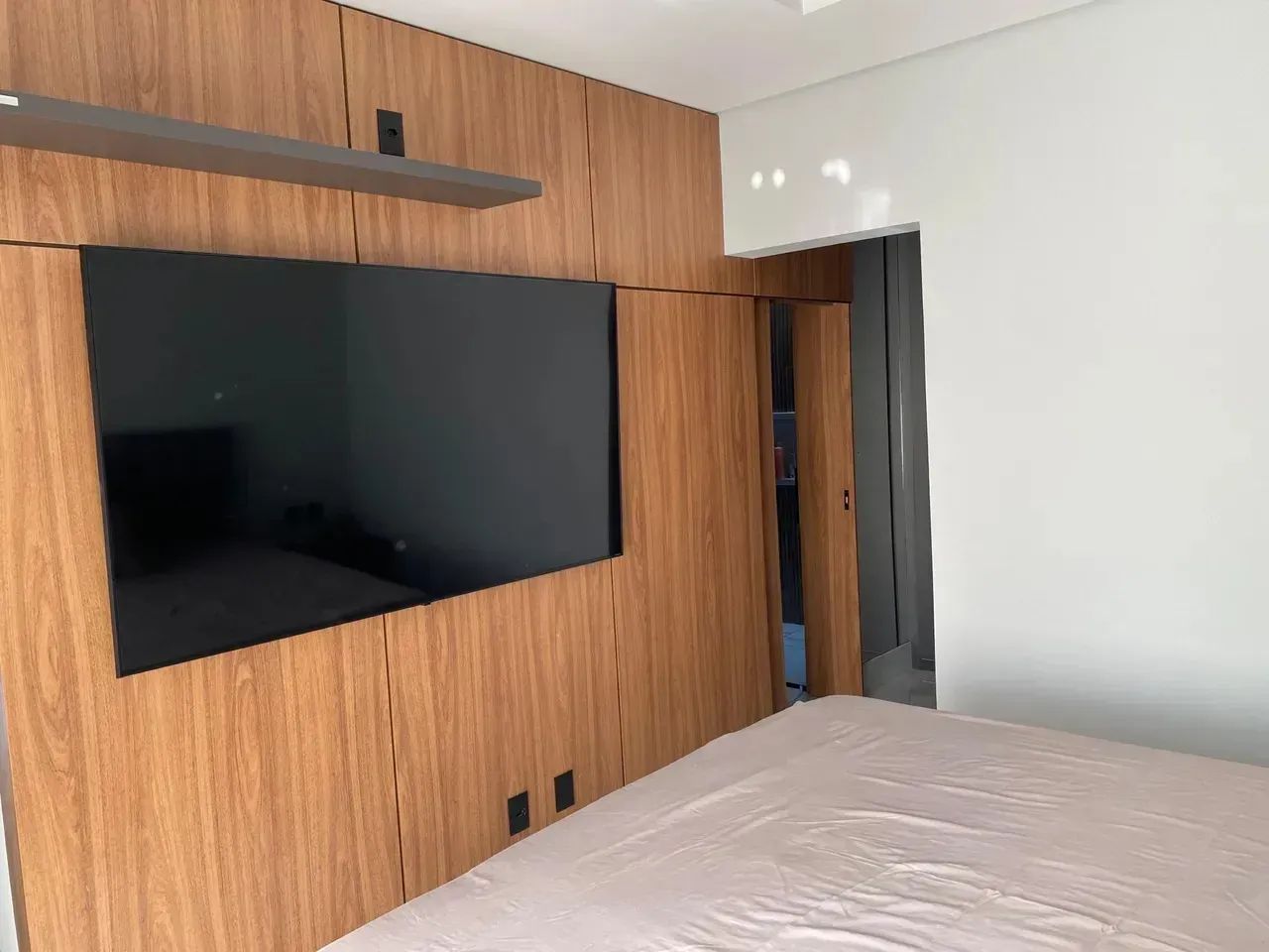 Casa a venda com 3 dormitórios em Condomínio Alphaville Nova Esplanada - Foto 8