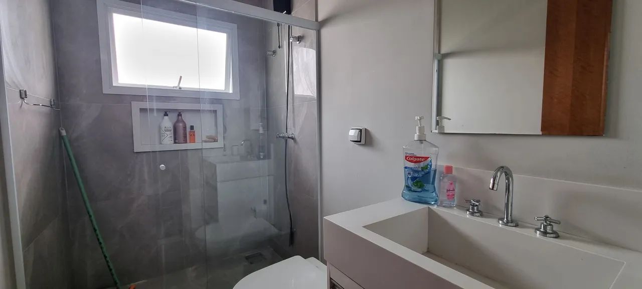 Casa com 3 dormitórios à venda, 376 m² - Alphaville Nova Esplanada - Votorantim/SP - Foto 4