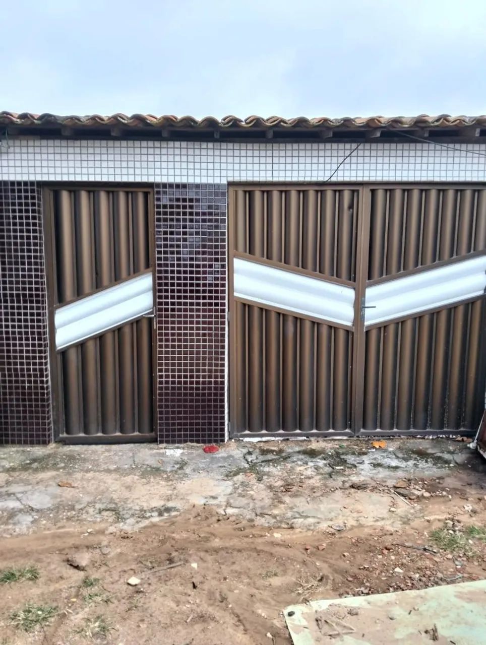 Casa no Bairro America