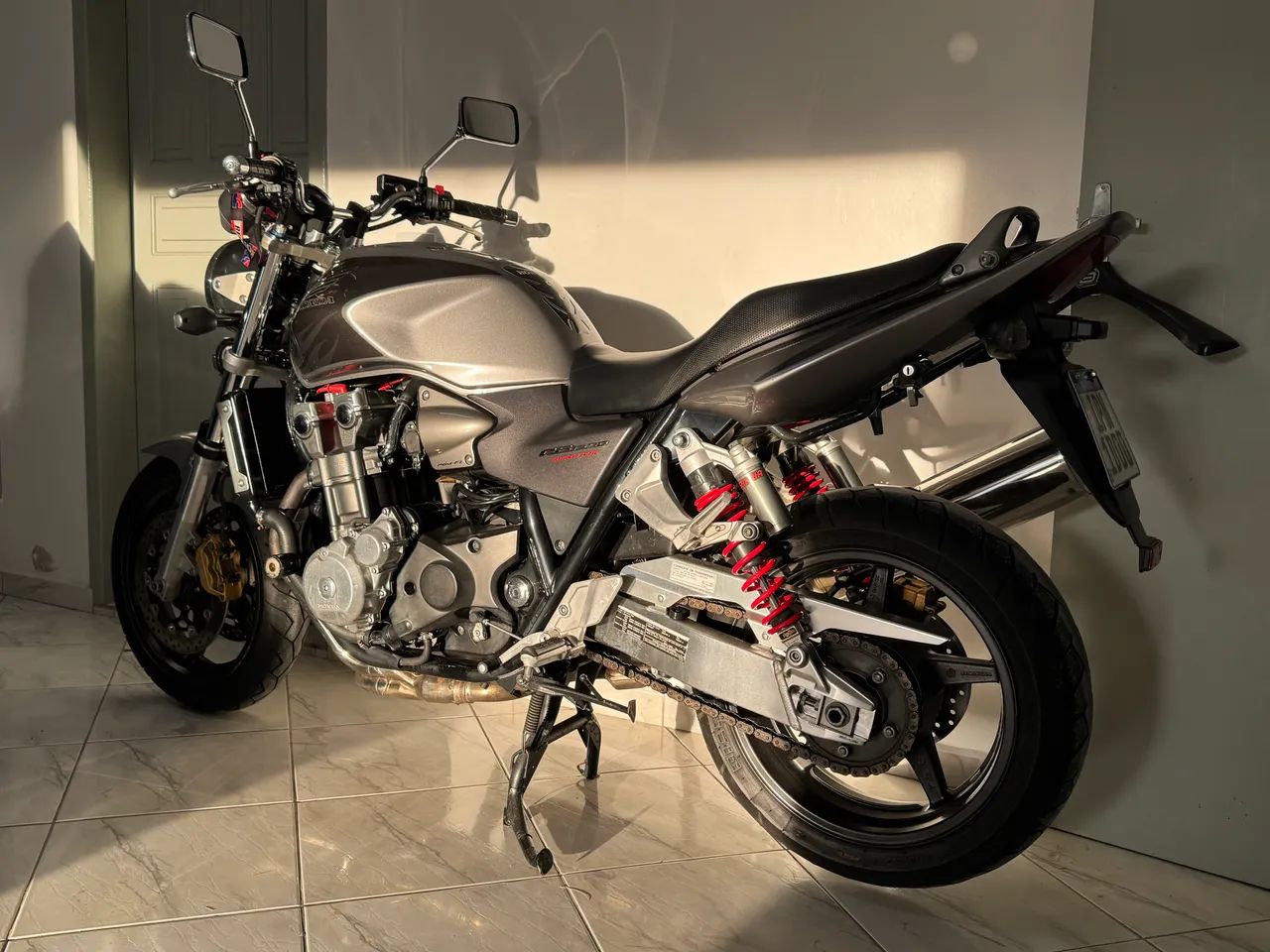 CB 1300 Super Four - Foto 3