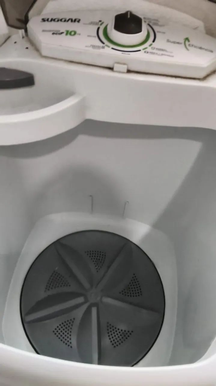 Tanquinho em excelente estado! - Foto 3