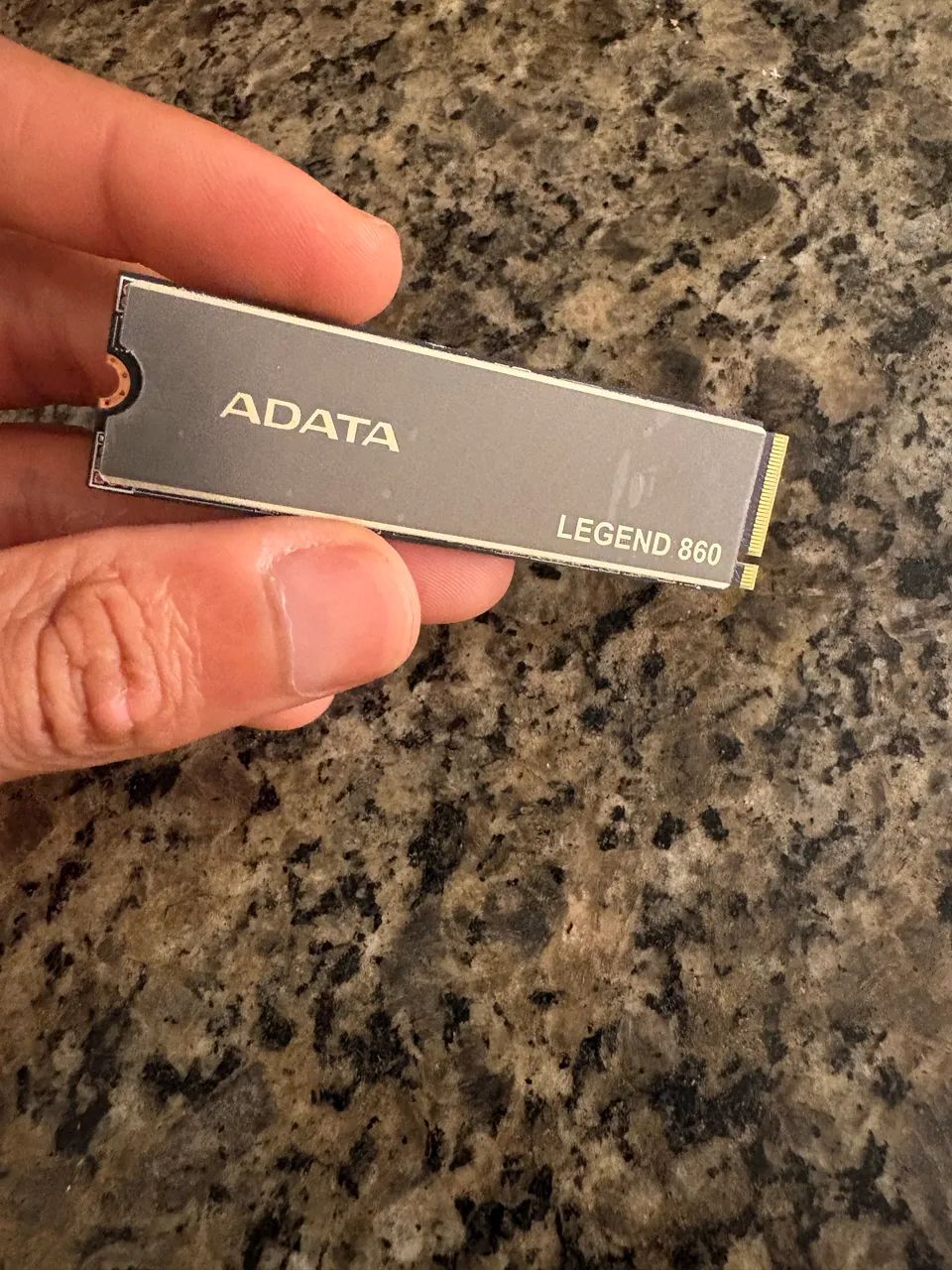 SSD ADATA M.2 860 1TB