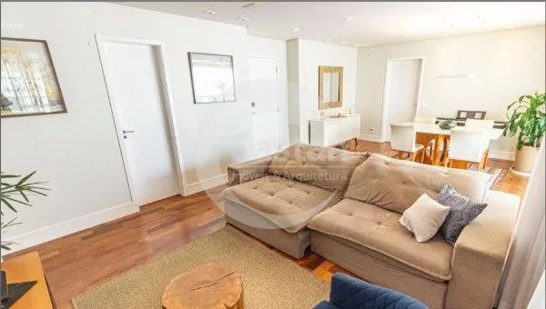 Apartamento à venda 3 quartos em Mooca - Foto 3