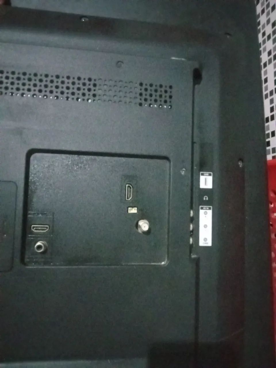 Tv 32 com defeito  - Foto 2