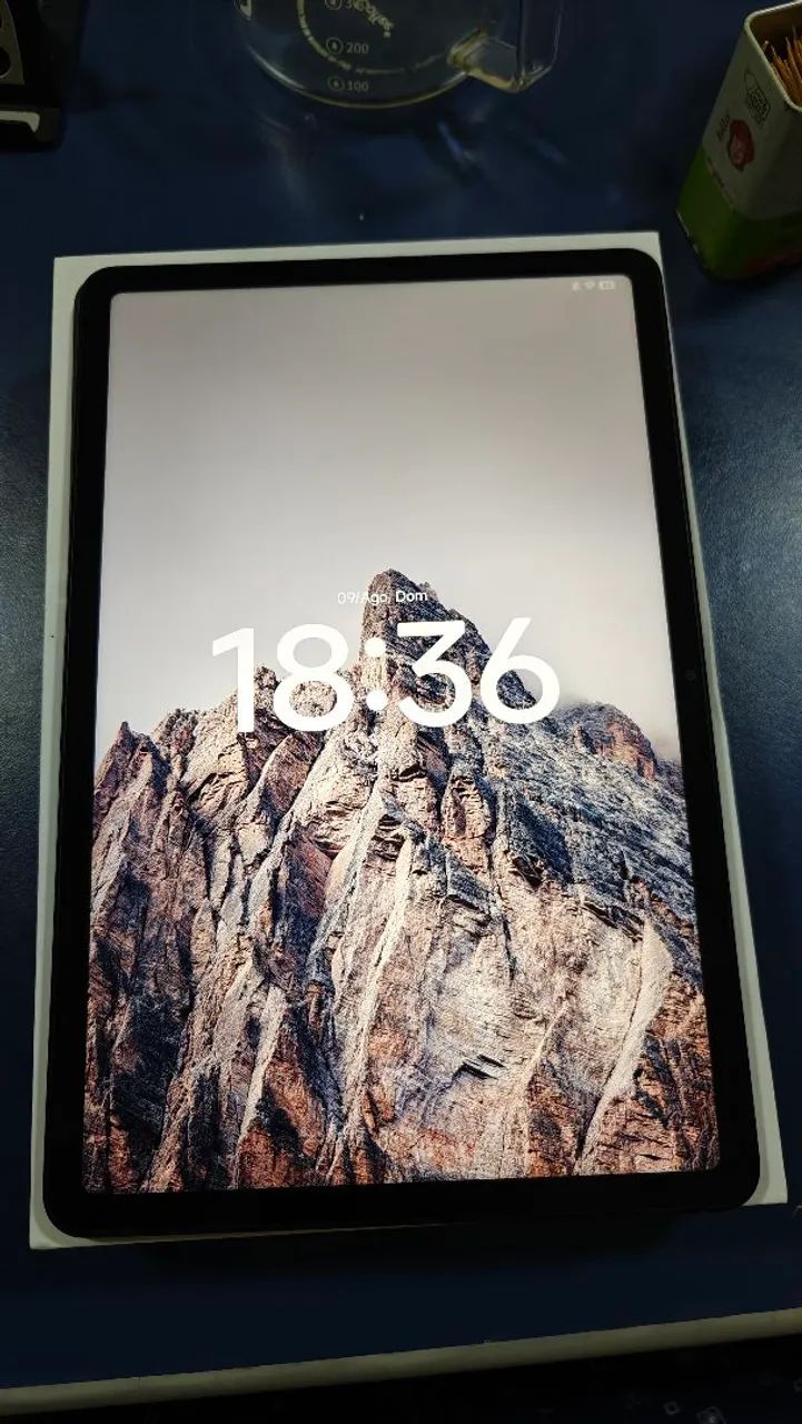 Tablet Xiaomi REDMI PAD 2 8GB/256GB - Foto 2
