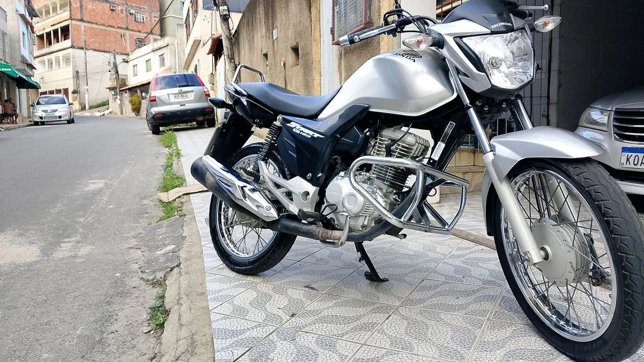Vendo troco financio - Foto 5