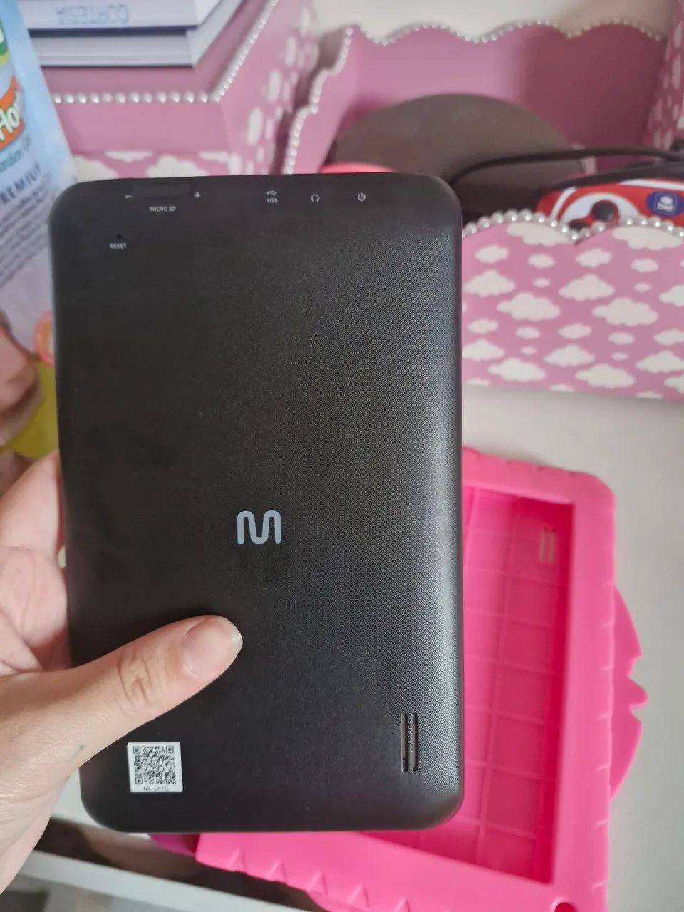 Tablet Infantil  - Foto 2