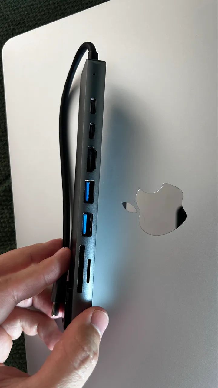 MacBook Air m1 2020 - Foto 2