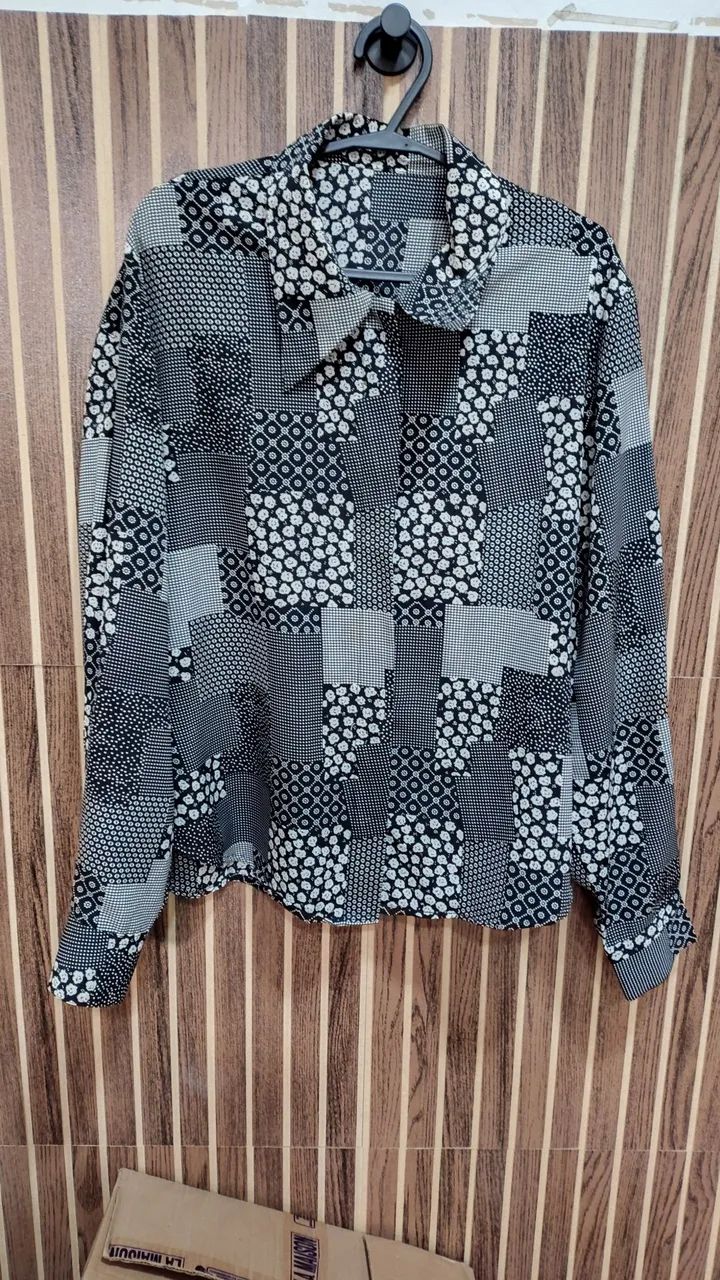 roupas lote  - Foto 5