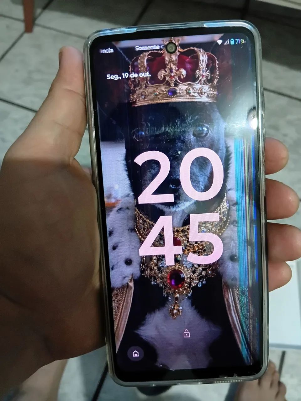 Moto G24