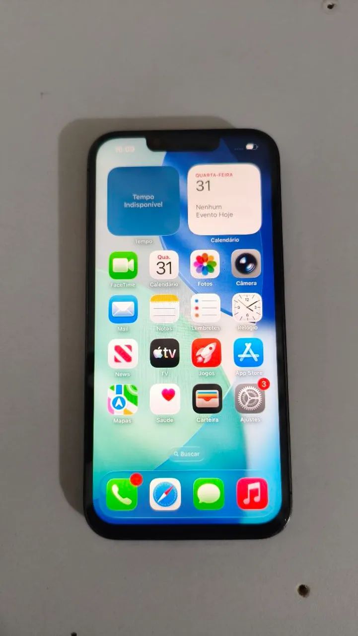 iPhone 13 pró 128GB