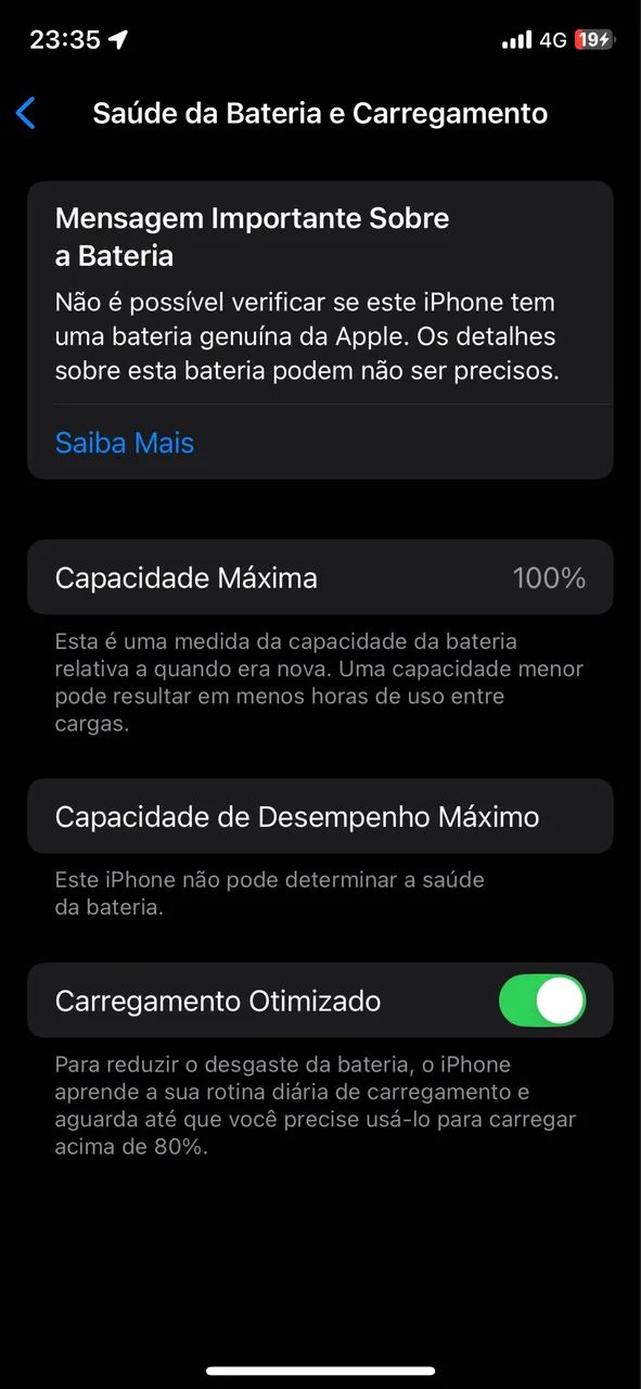 IPHONE XS FACE ID OFF - Foto 5