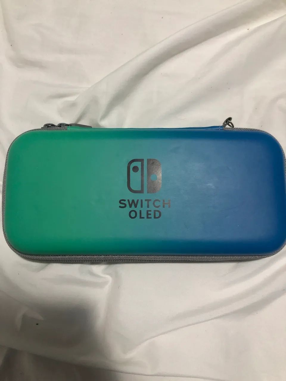 Nintendo Switch DESBLOQUEADO - Foto 2