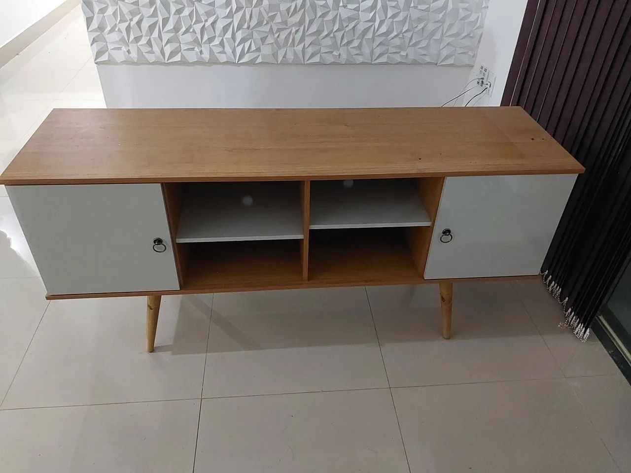 Rack retro