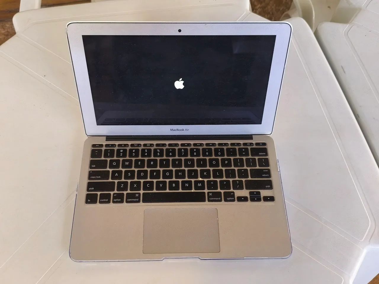 MacBook Air 11 - 2013 - Notebooks - Santa Maria, Brasília