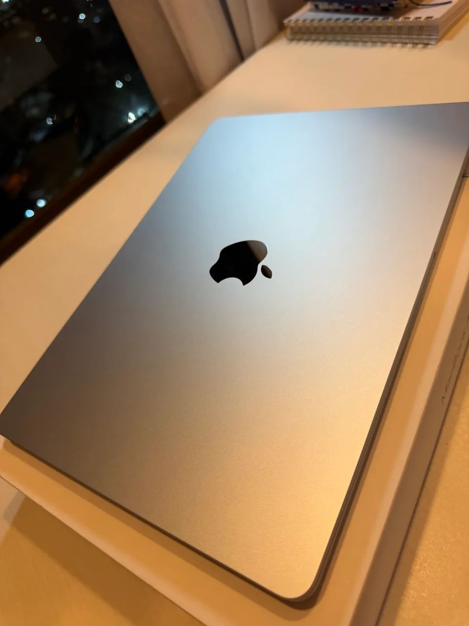MACBOOK AIR M5 - SKYBLUE - Foto 4