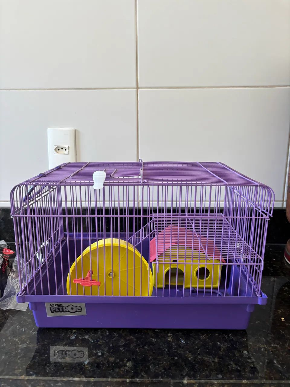 Kit Hamster - Foto 2