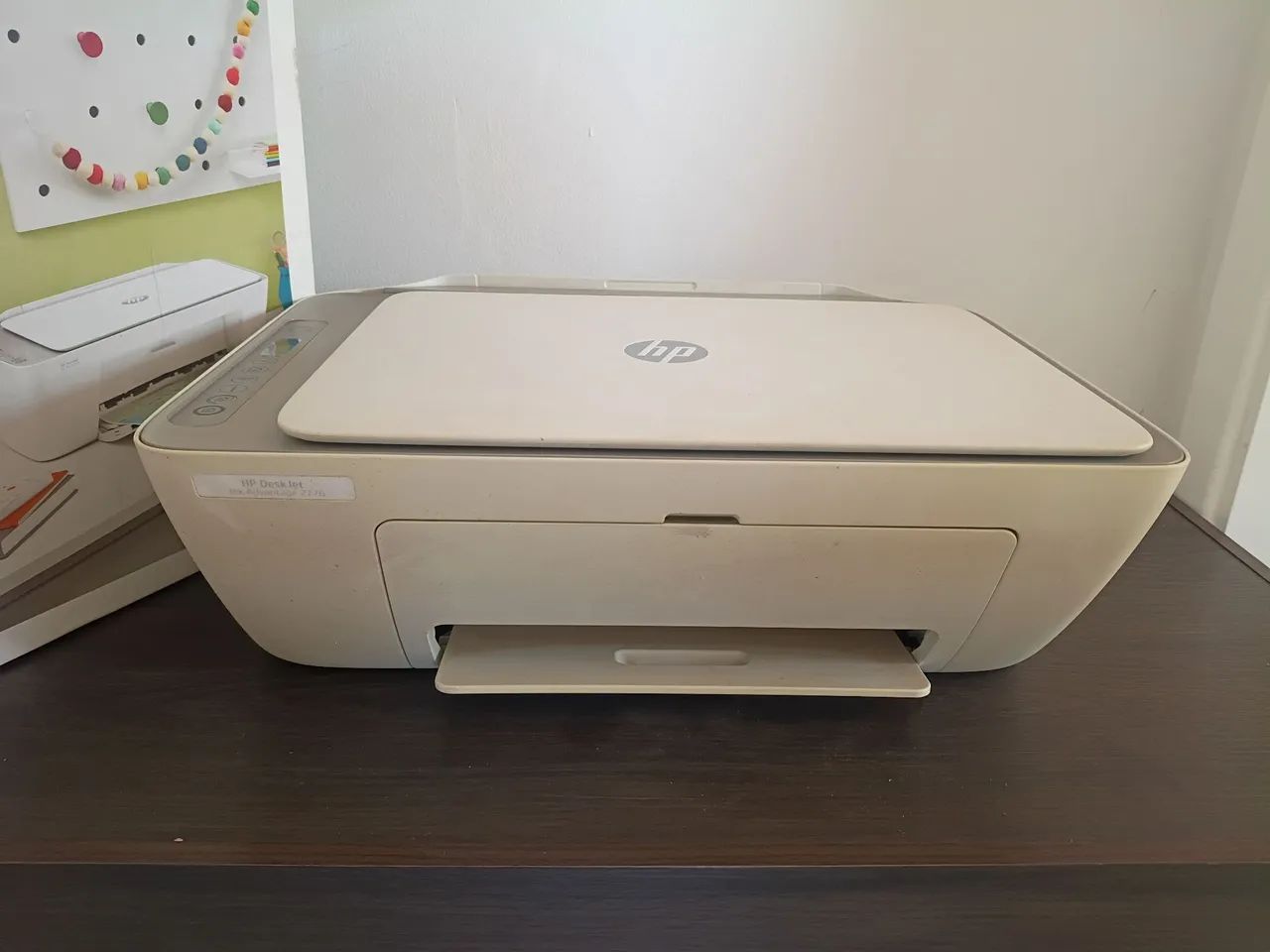 Impressora Hp 2776 - Foto 2