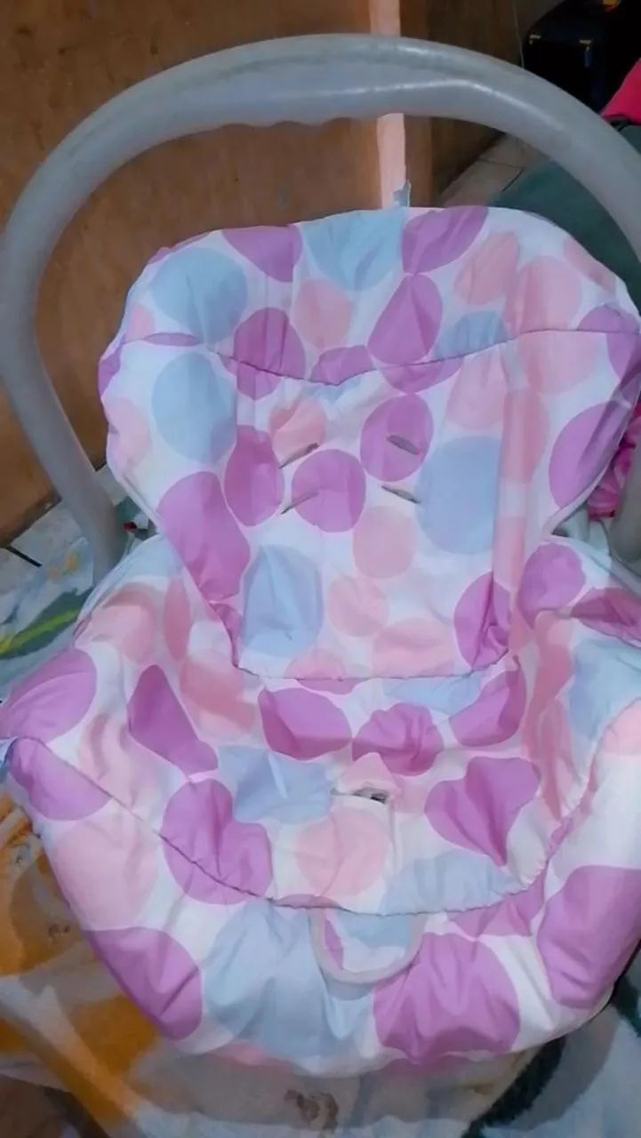 coisas de bebê  - Foto 3