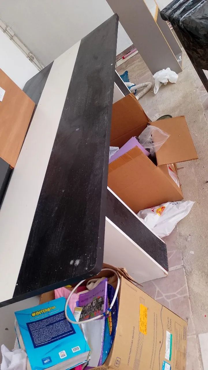 Mesa de MDF - Foto 3