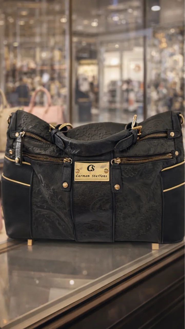 Bolsas couro  - Foto 2