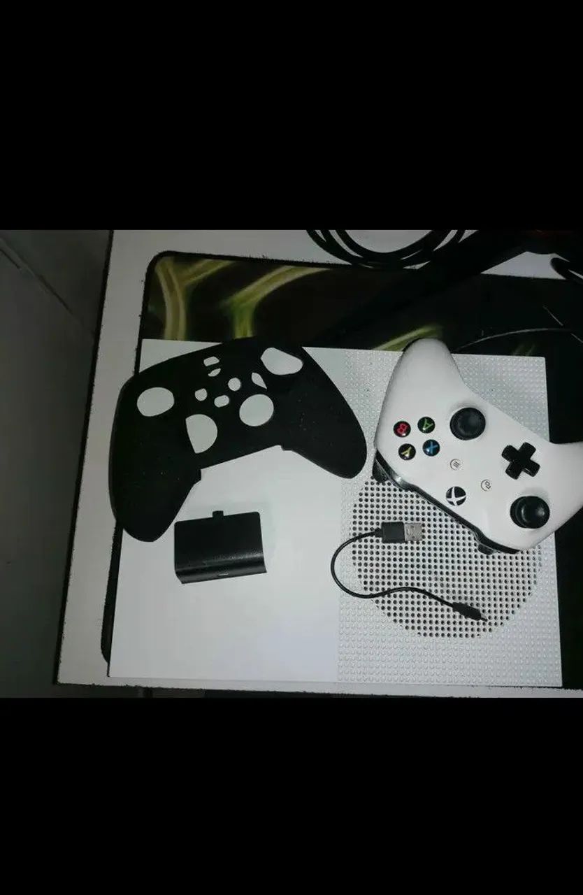 Xbox one 