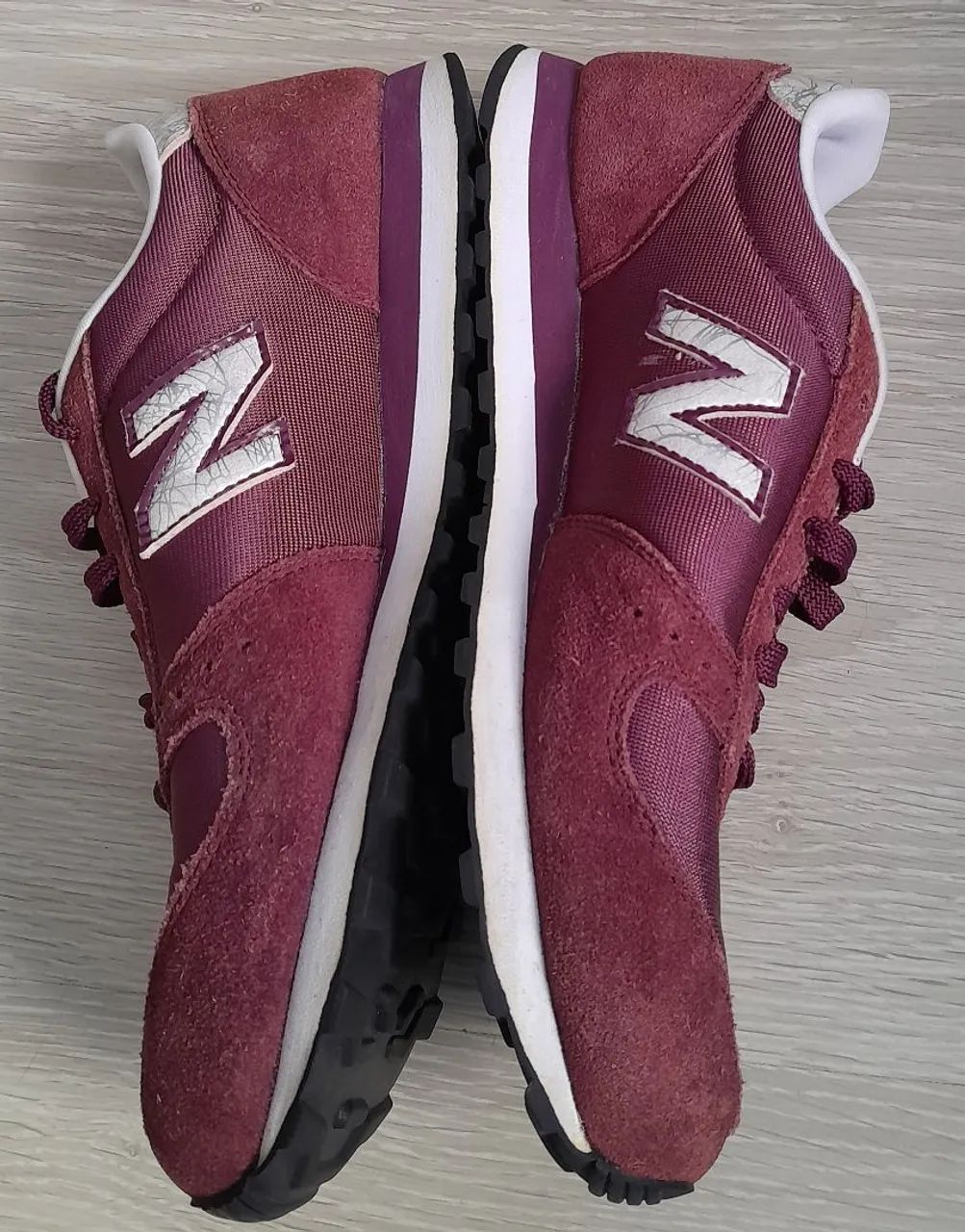 Tênis New Balance   311 Clássico 39 - Foto 3