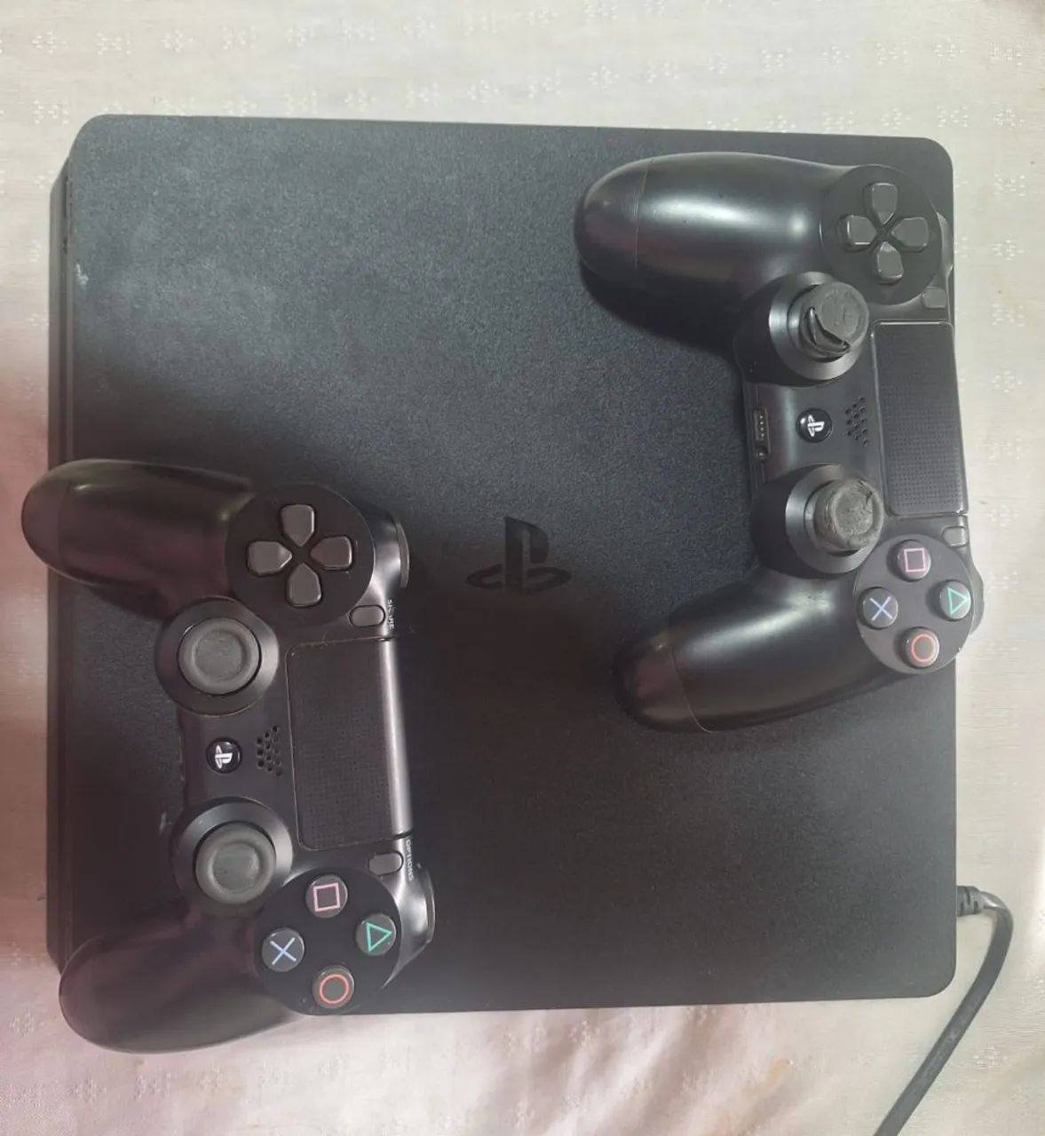 Play 4