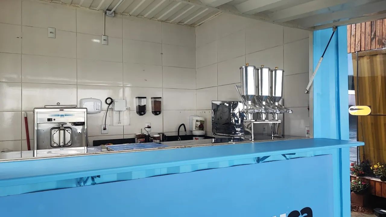 Container Dry Comercial  - Foto 5