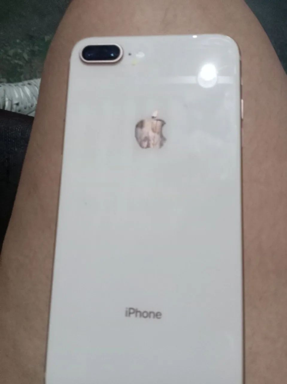 IPhone 8plus