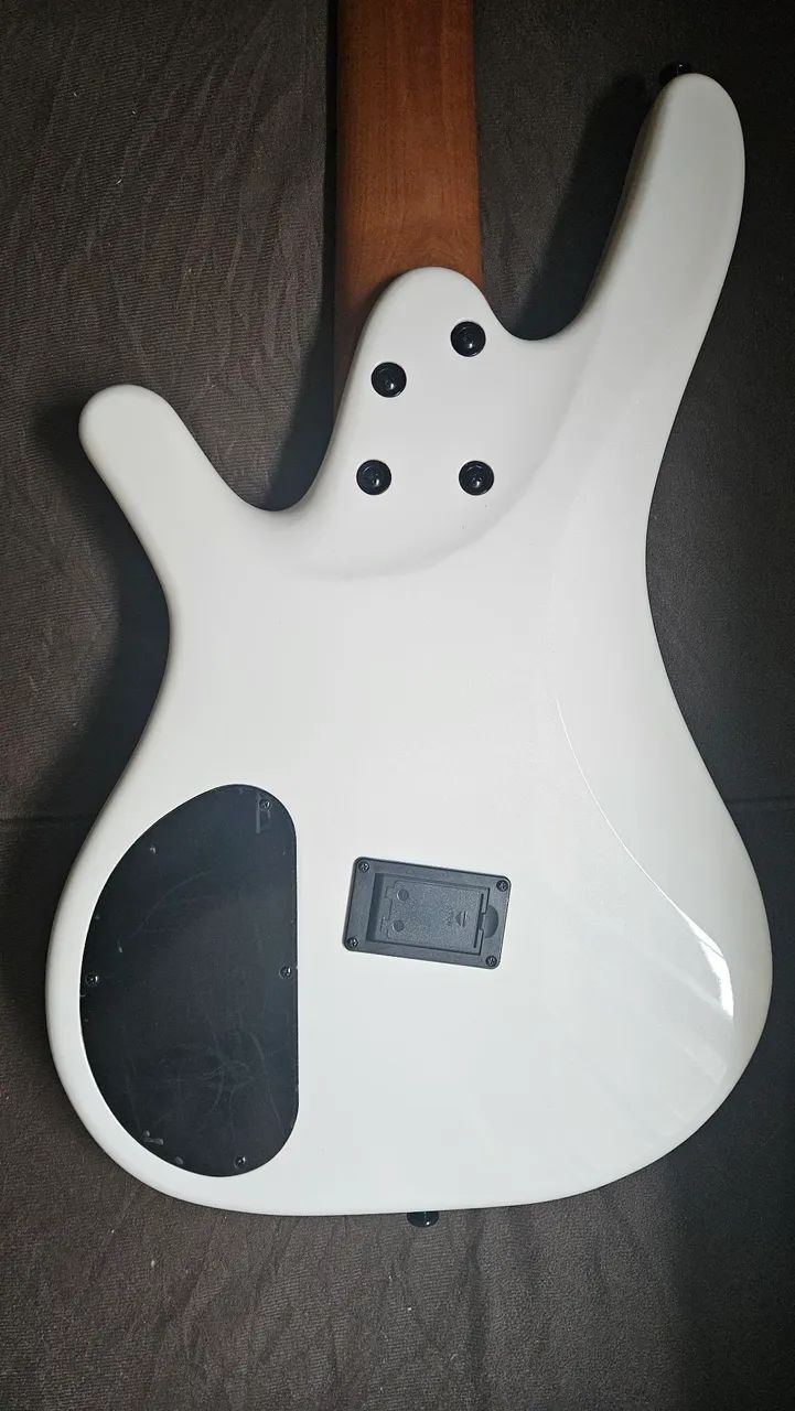 Baixo Strinberg Hbn5m Headless - Foto 5