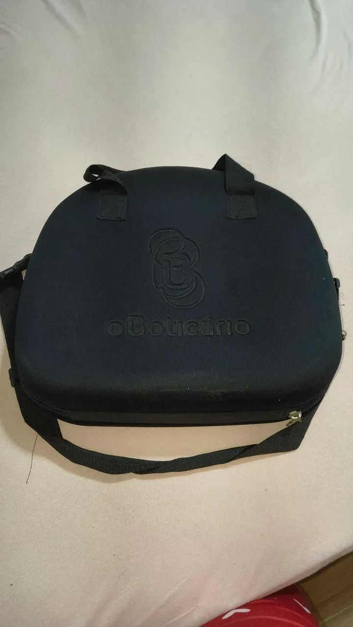 Bolsa grande Oboticário  - Foto 2