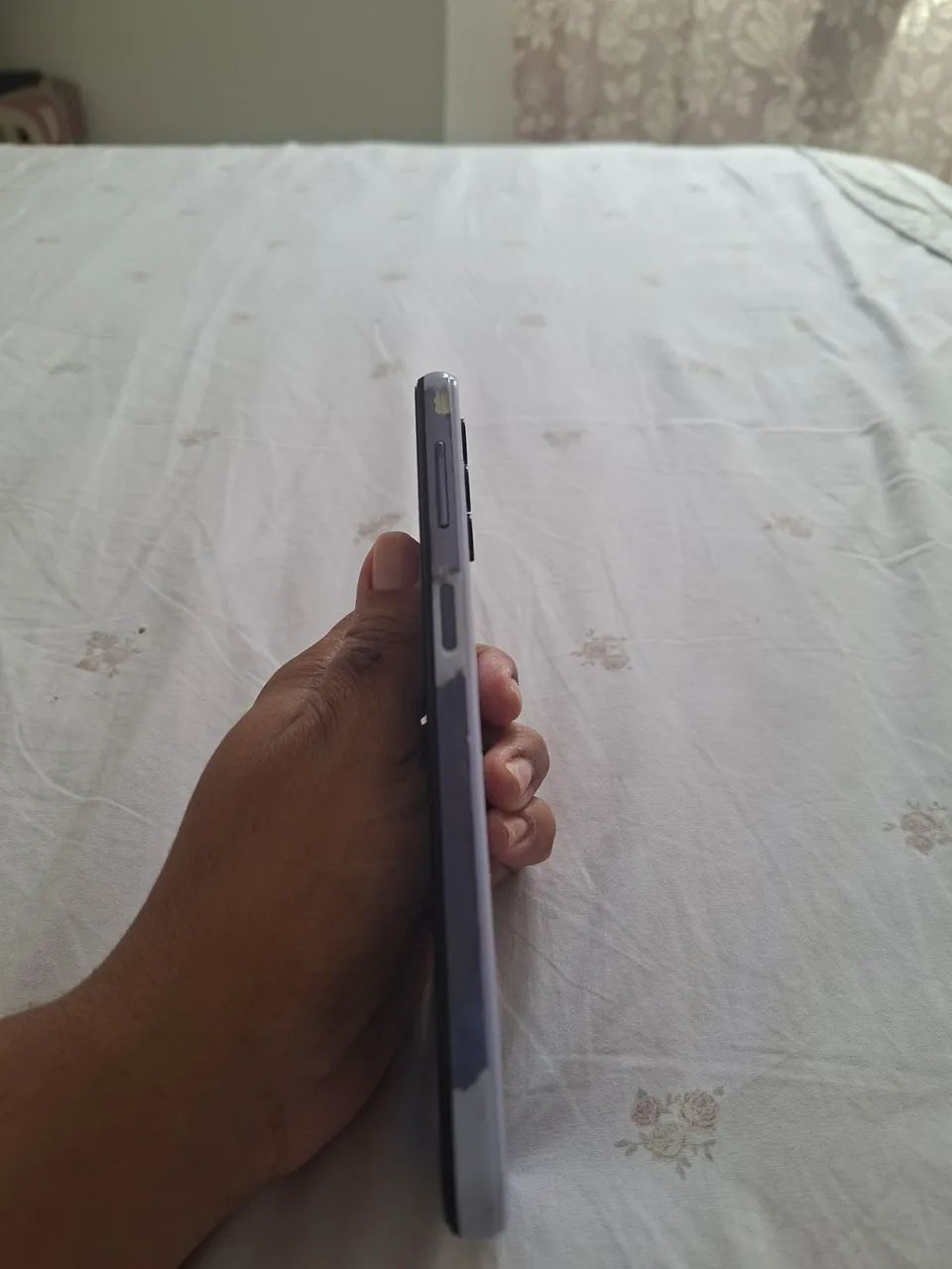 Celular samsung A32 256gb 5g(lilás) - Foto 5