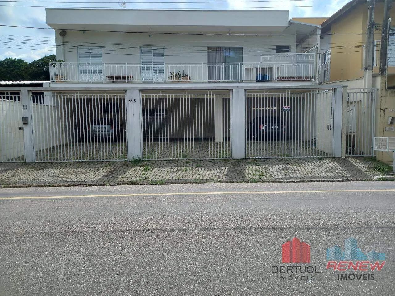 Apartamento à venda Jardim Nova Canudos em Vinhedo