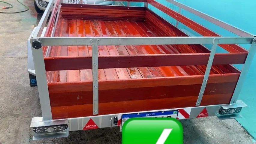 Carretinha  - Foto 4