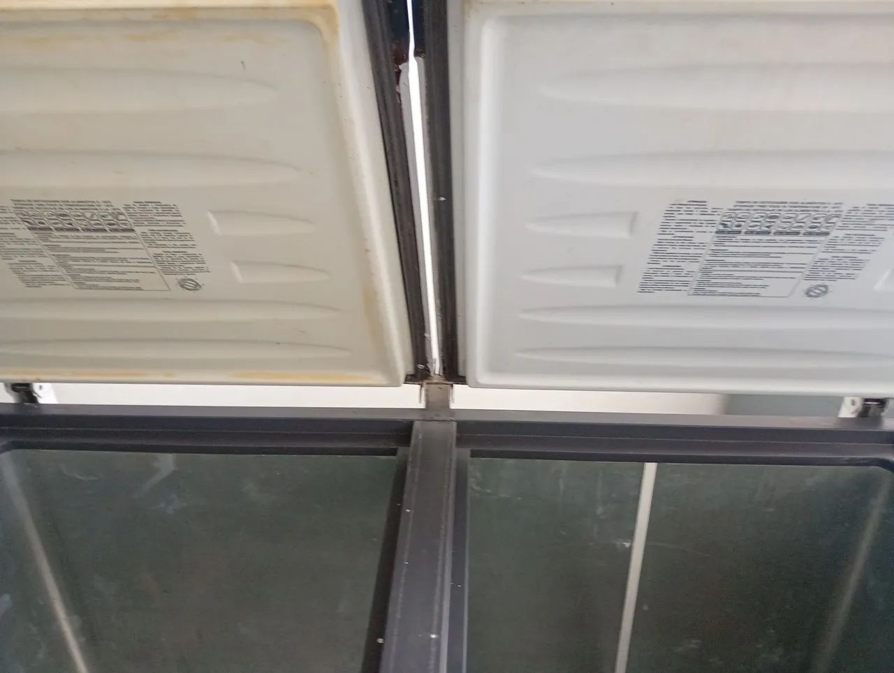 Freezer Esmaltec 500L - Foto 2