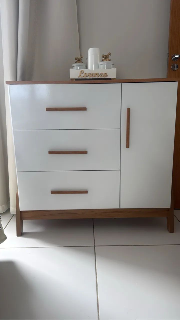 Cômoda  - Foto 2