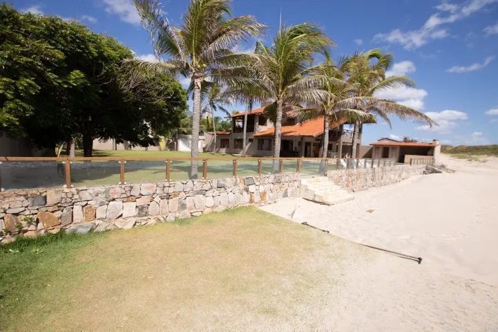  Casa Pé na Areia no Cumbuco - Disponível para o Carnaval ? - Foto 3