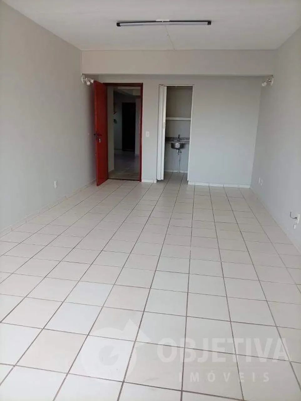 Sala para aluguel, CENTRO - UBERLANDIA/MG - Foto 2