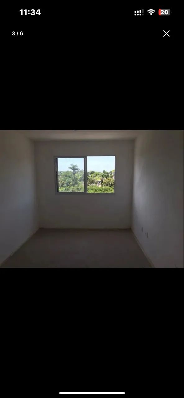 Foto - São Gonçalo - Monjolos