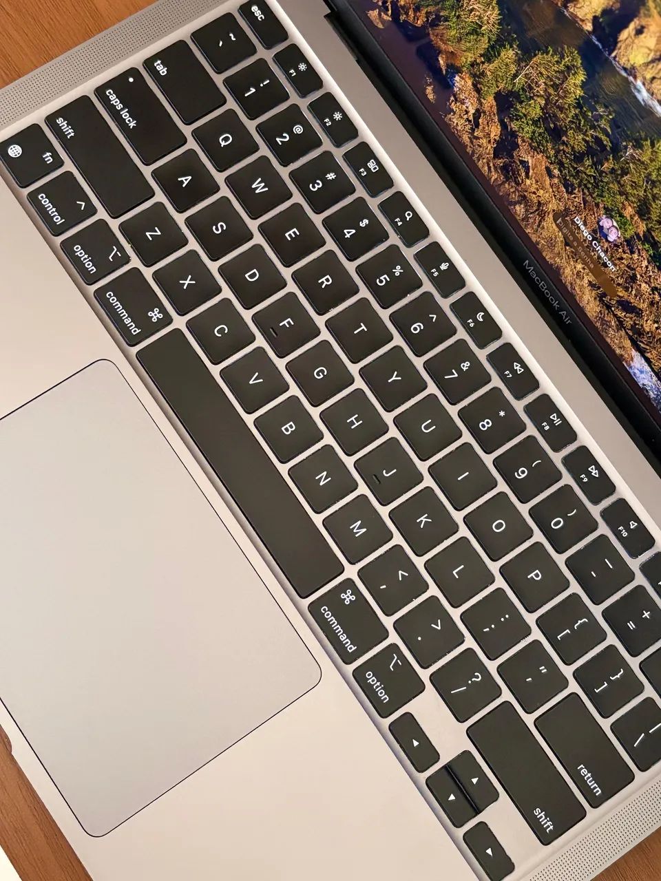 MacBook Air M1 2020 - Notebooks - Vila Marieta, Campinas