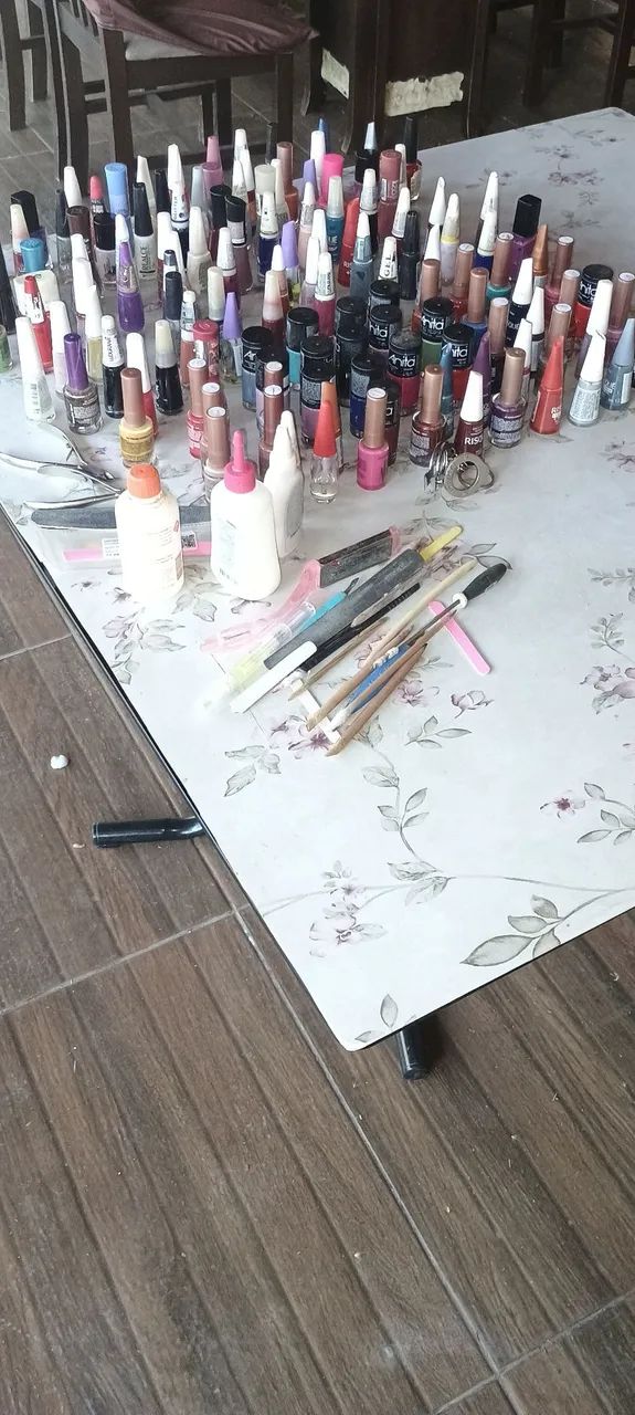Esmalte de unha. - Foto 3