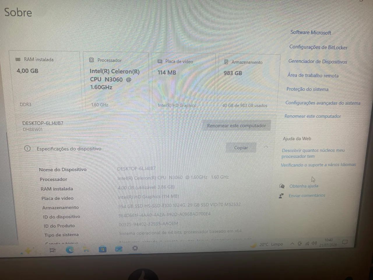 Computador 