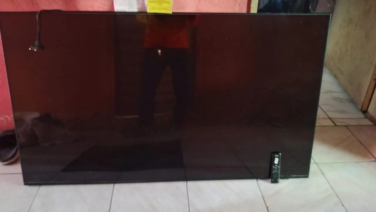 Tv Samsung 