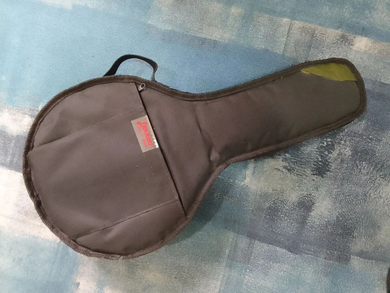 Bandolim 8cordas de Luthier  - Foto 4