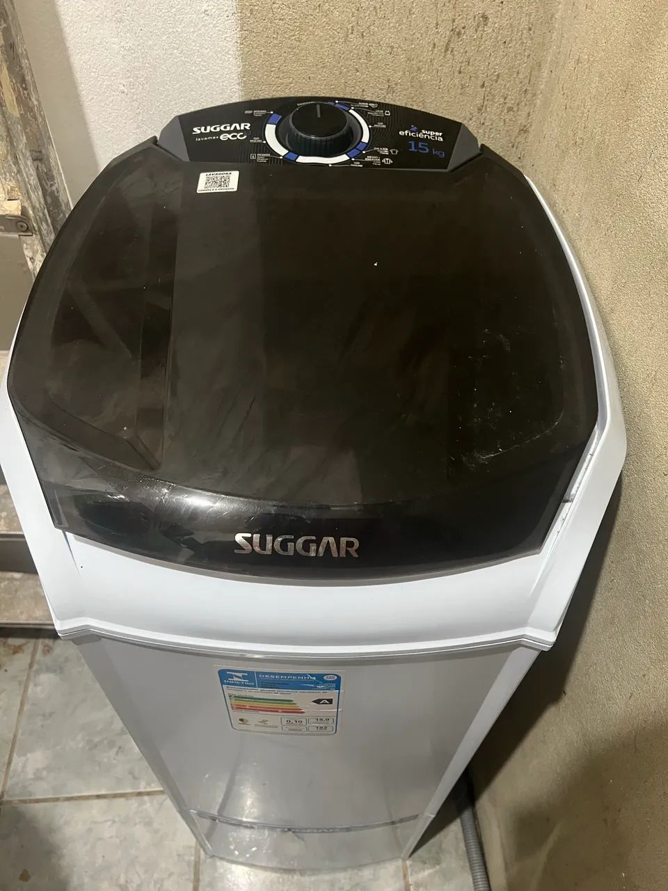 TANQUINHO DE LAVAR ROUPA - Foto 2