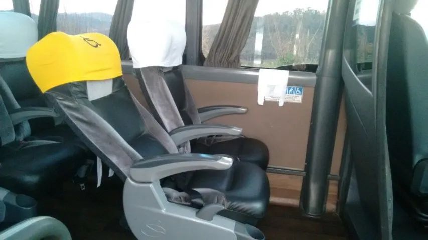 Micro ônibus  - Foto 3