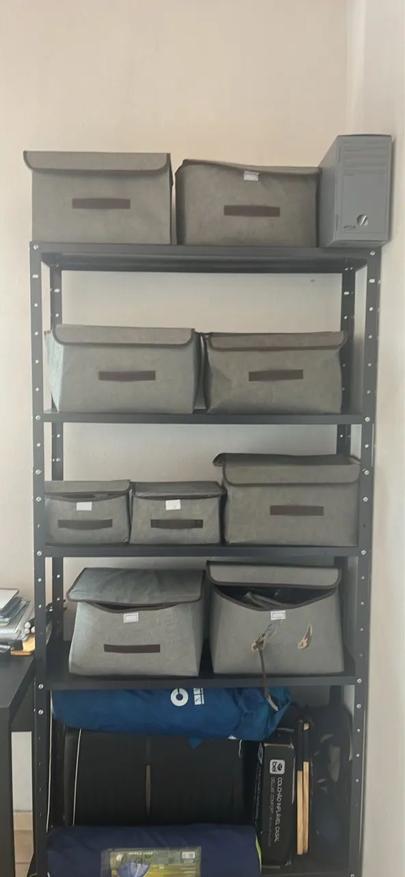 Estante  - Foto 2