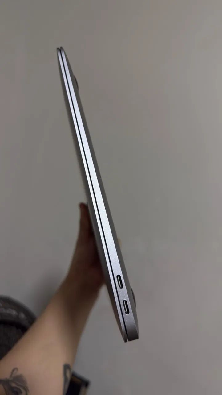 MacBook Air 2018 - Foto 2