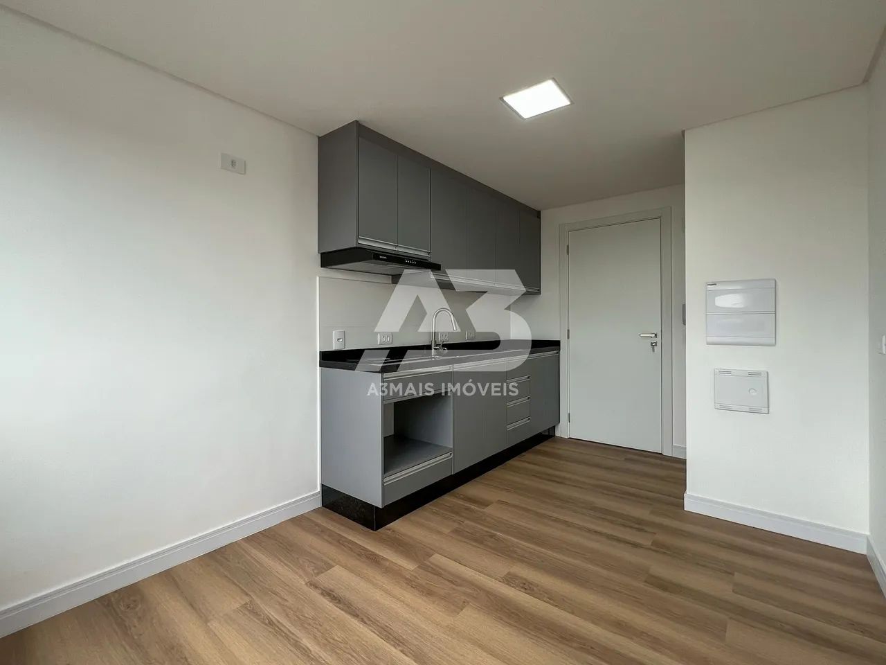 Apartamento com 1 quarto - Foto 3